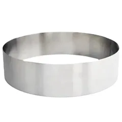 Beysa Pasta Çemberi, 8 cm