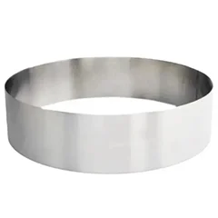 Beysa Pasta Çemberi, 8 cm