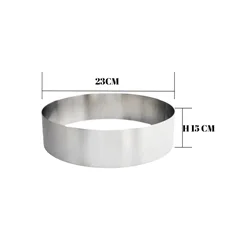 Beysa Pasta Çemberi Pandispanya H15
