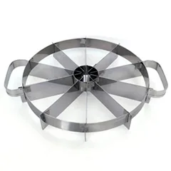 Beysa Pasta Dilimleyici, Inox