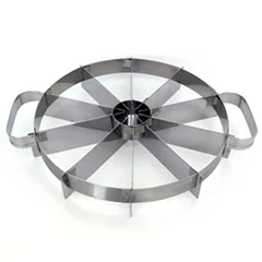 Beysa Pasta Dilimleyici, Inox