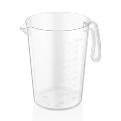 Beysa Pc Ölçü Kabı 3 Lt