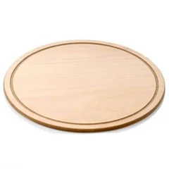 Beysa Pizza Servis Tahtası, 24 cm