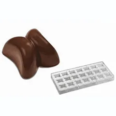 Beysa Polikarbon Çikolata Kalıbı, Pc63