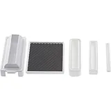 Silikomart Kit Ali Di Fata Kek Kalıbı - Görsel 1