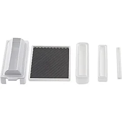 Silikomart Kit Ali Di Fata Kek Kalıbı