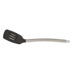 Beysa Silikon Spatula, Siyah