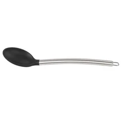 Beysa Silikon Yemek Kepçesi, 34 Cm