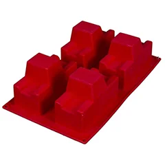 Beysa Sk Sf2597 Kamyon Silikon Kalıp