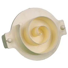 Beysa Spiral Ekmek Kalıbı, Küçük