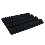 Beysa Sq0002 Mini Stıcks Silikon Kek Kalıbı, 28x37,5 cm - Görsel 1