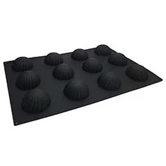 Beysa SQ5455 Silikon Kalıp, 40x60 cm