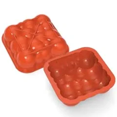 Beysa Surenapart Gm104 Silikon Kalıp, 20x20 cm