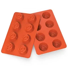 Beysa Surenapart Gm105 Silikon Kalıp,  20x20 cm