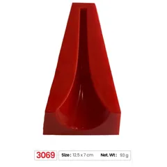 Beysa Surenapart M3069 Silikon Şeker Hamuru Kalıbı,12,5x7 cm