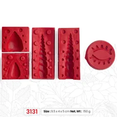 Beysa Surenapart M3131 Şeker Hamuru Silikonu