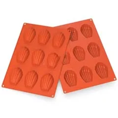 Beysa Surenapart Msm20 Silikon Kalıp, 30x20 cm