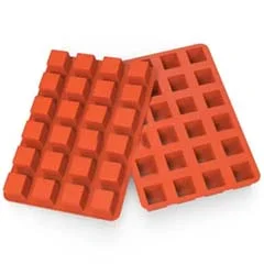 Beysa Surenapart Msq03 Küp Silikon Kalıp, 30x20 cm