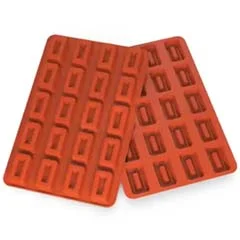 Beysa Surenapart Sav03 Silikon Kalıp, 30x20 cm