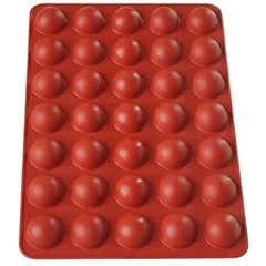 Beysa Surenapart Sph03 Silikon Kalıp, 30x20 cm