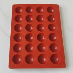 Beysa Surenapart Sph04 Silikon Kalıp, 30x20 cm