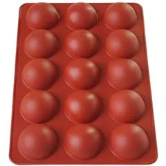 Beysa Surenapart Sph05 Silikon Kalıp, 30x20 cm