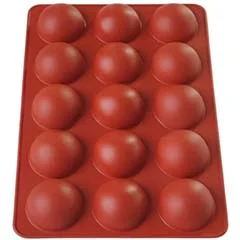 Beysa Surenapart Sph05 Silikon Kalıp, 30x20 cm