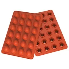 Beysa Surenapart Sph33 Silikon Kalıp, 30x20 cm