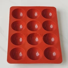 Beysa Surenapart Sph55 Silikon Kalıp, 30x20 cm