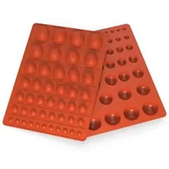 Beysa Surenapart Sph90 Silikon Kalıp, 30x22 cm