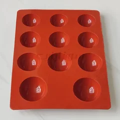 Beysa Surenapart Sph91 Silikon Kalıp, 30x20 cm