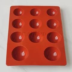 Beysa Surenapart Sph91 Silikon Kalıp, 30x20 cm