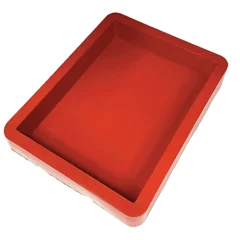 Beysa Surenapart Txl02 Silikon Kalıp, 29x22 cm