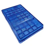 Beysa Tablet Çikolata Kalıbı, No:459 100gr - Görsel 1
