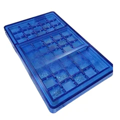 Beysa Tablet Çikolata Kalıbı, No:459 100gr
