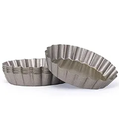 Beysa Tart Kalıbı, Altı Çıkmalı, 4lü Set