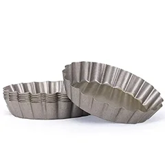 Beysa Tart Kalıbı, Altı Çıkmalı, 4lü Set