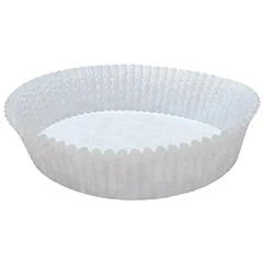 Beysa Tart Kapsülü, Büyük, 8 cm, 500lü Paket