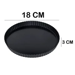 Beysa Teflon Tart Kalıbı