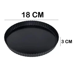 Beysa Teflon Tart Kalıbı