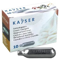 Beysa Tüp Kapsül Krema, 10lu