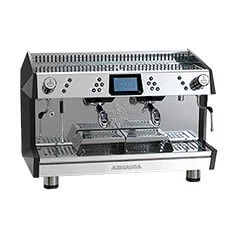 Bezzera Arcadia De 2 Gr Otomatik Espresso Kahve Makinesi, 2 Gruplu