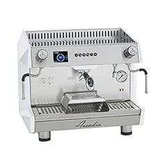 Bezzera Arcadia De Pid 1 Gr Otomatik Espresso Kahve Makinesi, Tek Gruplu