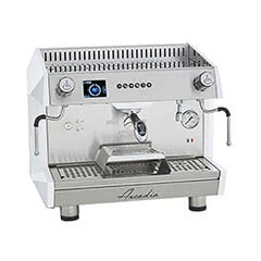 Bezzera Arcadia De Pid 1 Gr Otomatik Espresso Kahve Makinesi, Tek Gruplu