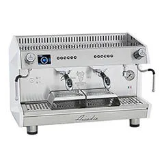 Bezzera Arcadia De Pid 2 Gr Otomatik Espresso Kahve Makinesi, 2 Gruplu