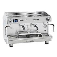 Bezzera Arcadia De Pid 2 Gr Otomatik Espresso Kahve Makinesi, 2 Gruplu