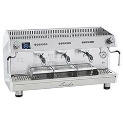 Bezzera Arcadia De Pid 3 Gr Otomatik Espresso Kahve Makinesi, 3 Gruplu