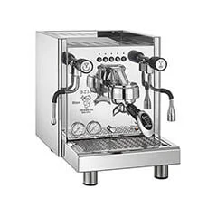 Bezzera BZ16DE Espresso Kahve Makinesi