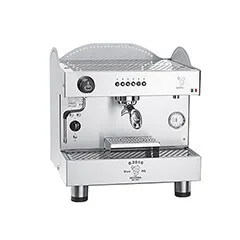 Bezzera Otomatik Espresso Kahve makinesi Tek Gruplu