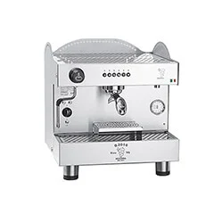 Bezzera Otomatik Espresso Kahve makinesi Tek Gruplu